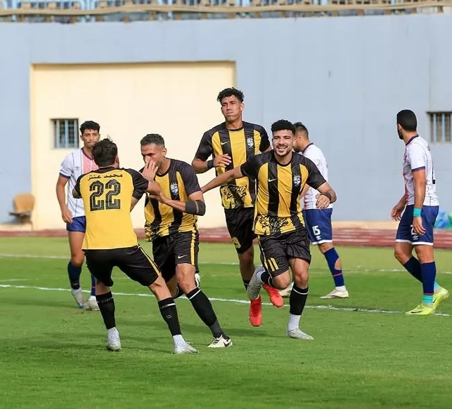 Relegation drama unfolds in Egyptian League 107 - Egyptian Gazette