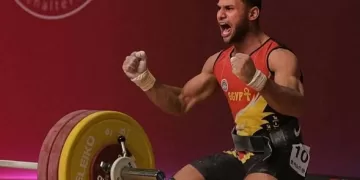 Egypt’s lifters flex muscle at African feat