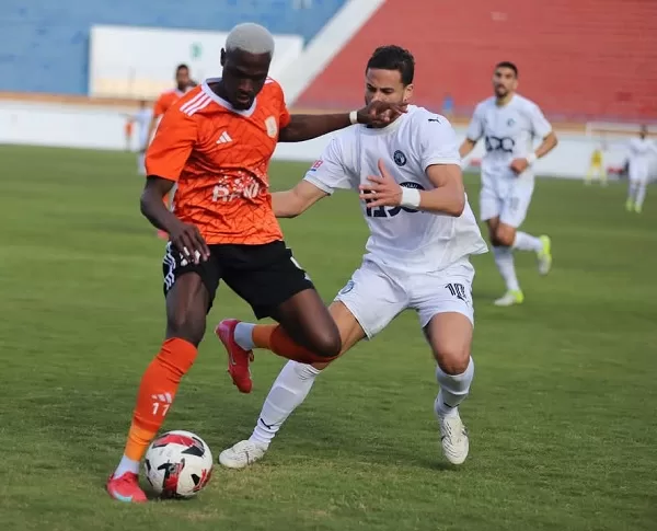 Egyptian League title race heats up 11 - Egyptian Gazette