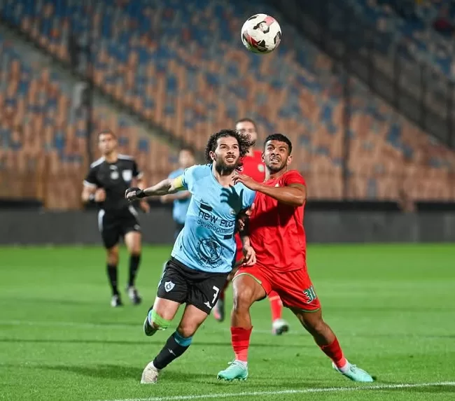 Zamalek drops more points in Egyptian League 139 - Egyptian Gazette