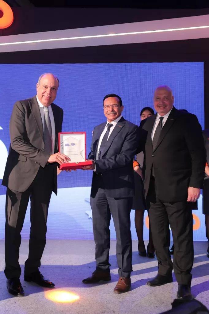 Air Cairo celebrates 25 years of success, expansion 5 - Egyptian Gazette