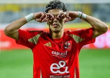 Al-Ahly strikes 4 to down Al-Masry in EPL title hunt