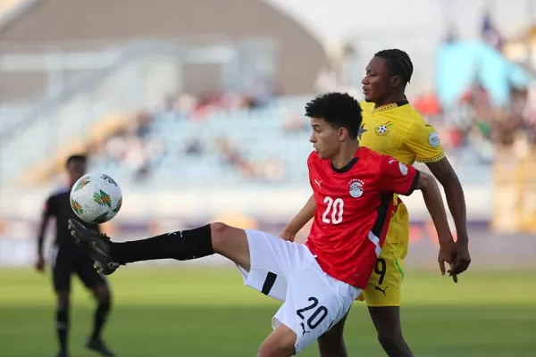 Sobhi applauds Egypt U-20s after sealing World Cup berth 7 - Egyptian Gazette