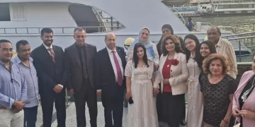 Arab Union for Media and Culture officially launched in Cairo
