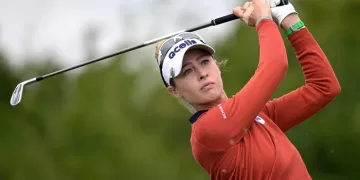 Korda chases US Open win 1 - Egyptian Gazette Korda chases US Open win