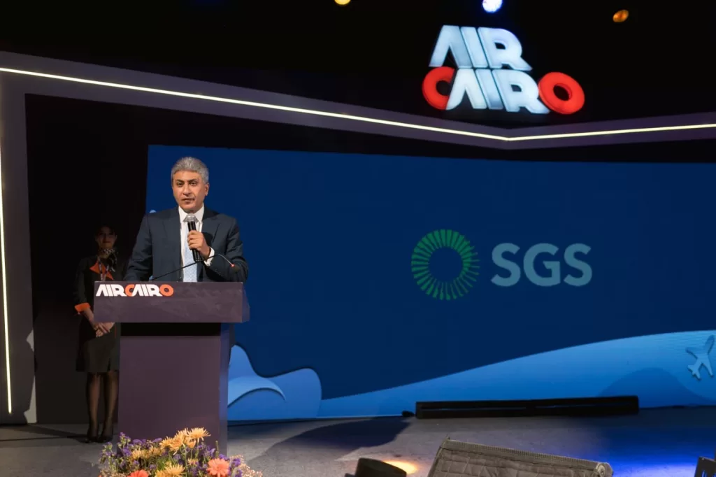 Air Cairo celebrates 25 years of success, expansion 7 - Egyptian Gazette