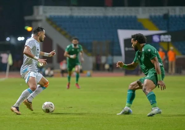 Egyptian League survival drama escalates 121 - Egyptian Gazette