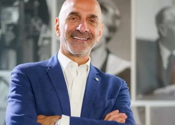 Transforming waste into value: Used beverage cartons recycling in Egypt by Tetra Pak and Uniboard