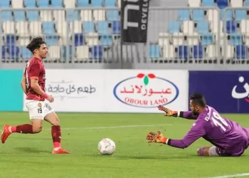 Egyptian Premier League top 4 heats up