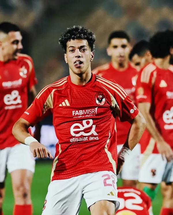Al-Ahly one win away from Egyptian League title 21 - Egyptian Gazette
