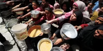Gaza still waiting for aid as pressure mounts on Israel