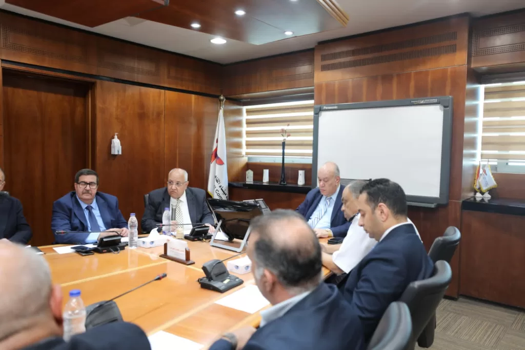 Cairo airport gears up for Hajj season with expanded services, regional partnerships 9 - Egyptian Gazette