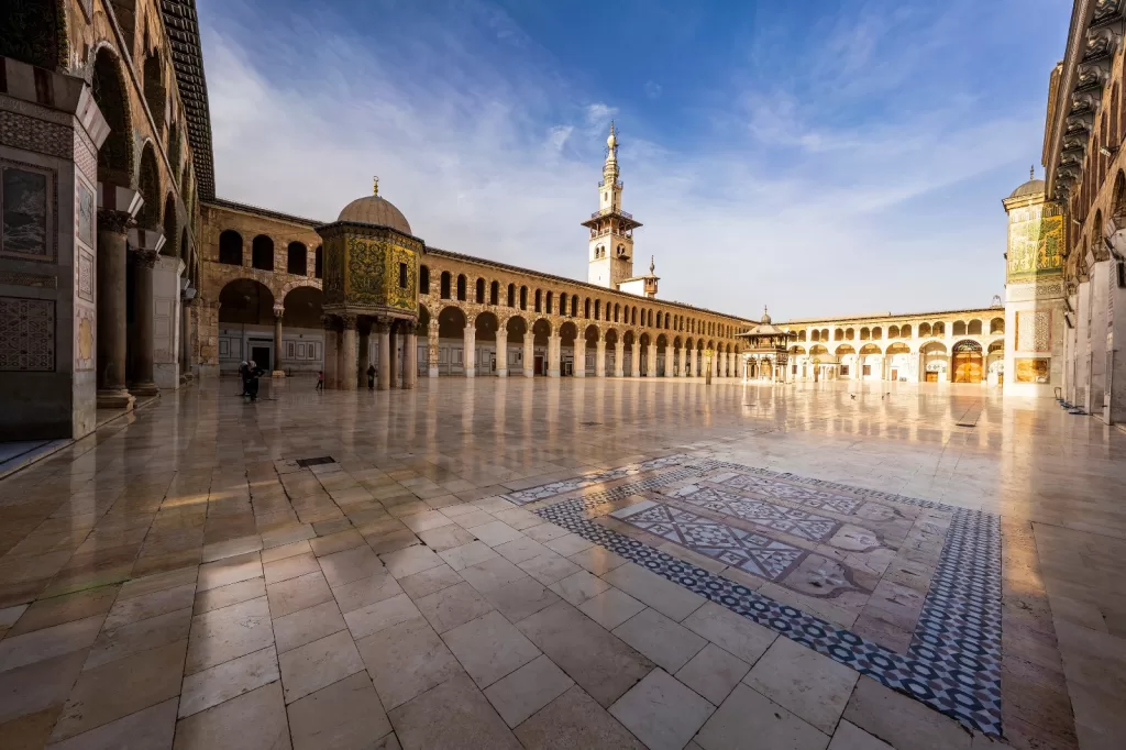 Flydubai to resume flights to Damascus after 12-year suspension 9 - Egyptian Gazette