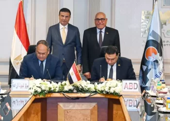 Made in Egypt: New partnership sprouts local organic fertilizer production