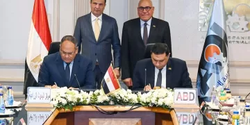 Made in Egypt: New partnership sprouts local organic fertilizer production