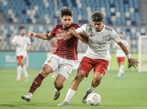 Egyptian Premier League top 4 heats up 11 - Egyptian Gazette