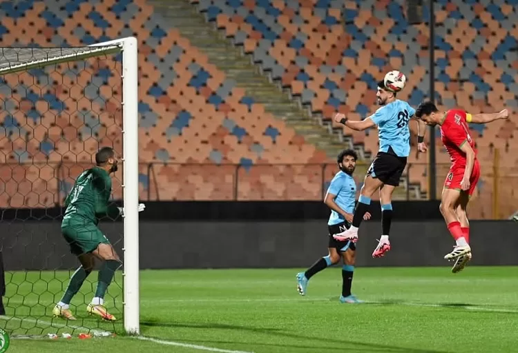 Zamalek drops more points in Egyptian League 135 - Egyptian Gazette