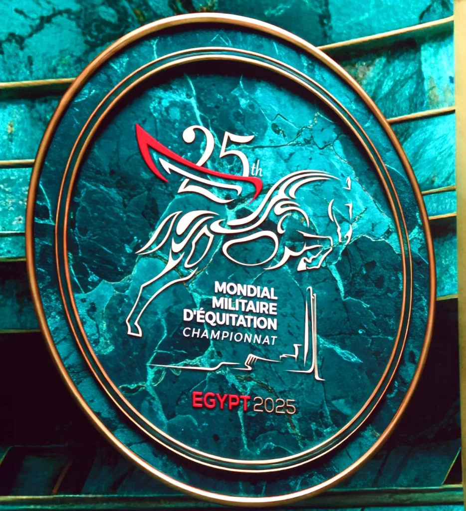 Egypt celebrates successful hosting, 2nd place finish at WMEC 7 - Egyptian Gazette