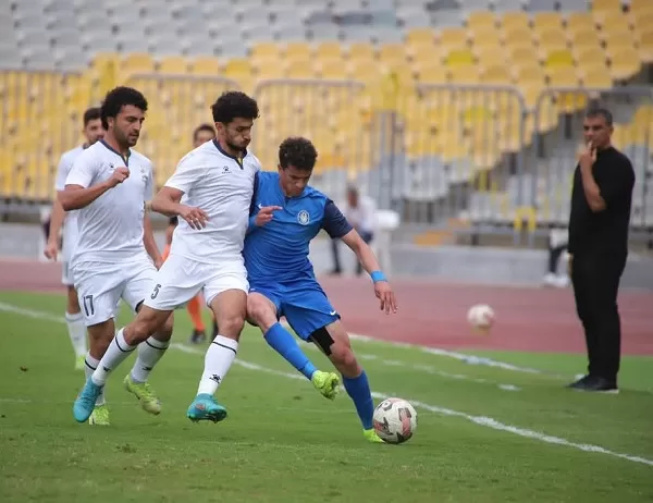 Egyptian League survival drama escalates 117 - Egyptian Gazette