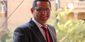 Khaled el-Balshy wins Journalists’ Syndicate presidency