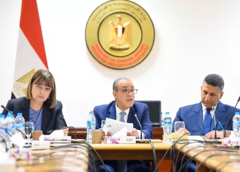 FM lauds longstanding partnership between Egypt, UN