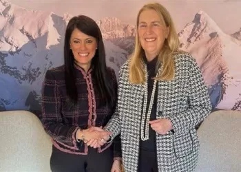 Egypt, Switzerland eye closer economic links