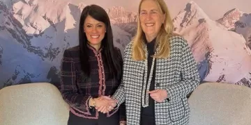 Egypt, Switzerland eye closer economic links