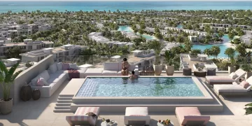 New phase at solare: Panoramic views and timely delivery