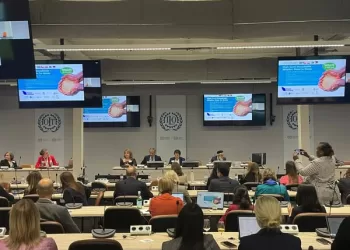 Egypt, WHO, UNICEF team up to bolster health governance