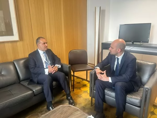 FM hails strategic relations with France 2 - Egyptian Gazette FM hails strategic relations with France 1 - Egyptian Gazette