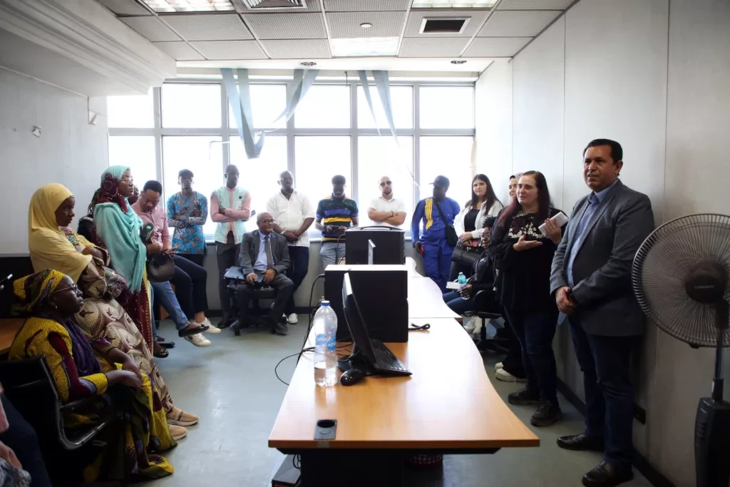 Egypt in the eyes of Africa: A nation forging a modern identity 6 - Egyptian Gazette Egypt in the eyes of Africa: A nation forging a modern identity 5 - Egyptian Gazette