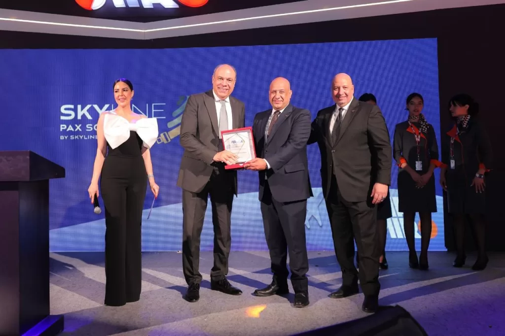 Air Cairo celebrates 25 years of success, expansion 9 - Egyptian Gazette