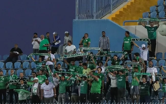 Egyptian Premier League top 4 heats up 13 - Egyptian Gazette