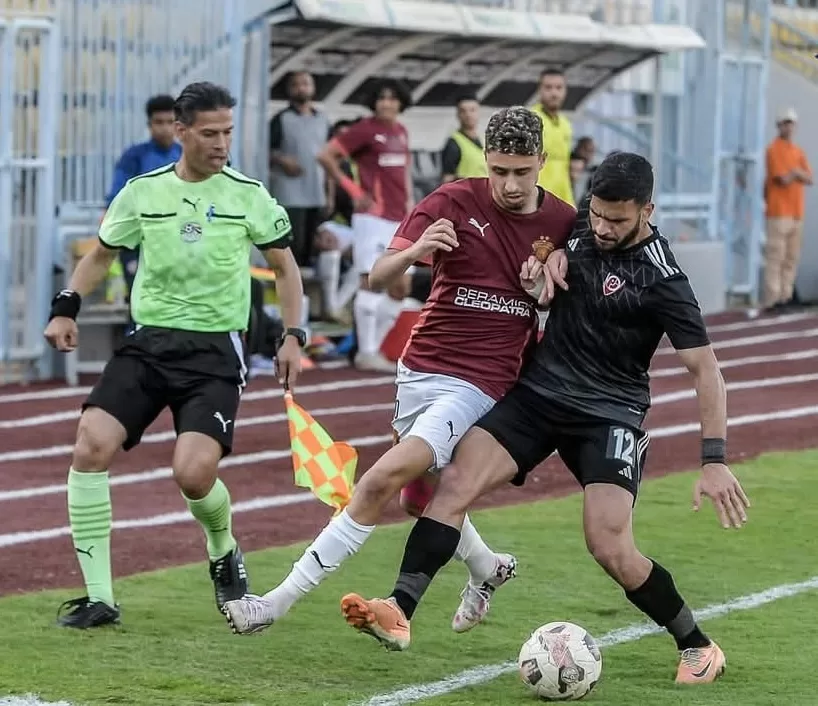 Zamalek drops more points in Egyptian League 131 - Egyptian Gazette