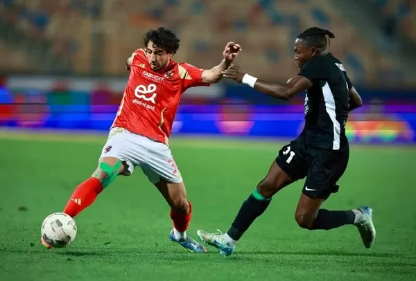 Al-Ahly one win away from Egyptian League title 15 - Egyptian Gazette