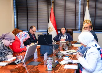 Egypt, France discuss cooperation on UN ocean conference, plastic pollution in Mediterranean
