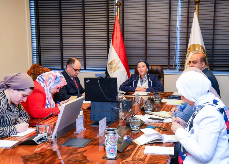 Egypt, France discuss cooperation on UN ocean conference, plastic pollution in Mediterranean 2 - Egyptian Gazette Egypt, France discuss cooperation on UN ocean conference, plastic pollution in Mediterranean 1 - Egyptian Gazette