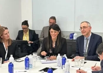 Planning Minister hails NWFE’s role in water, food, energy projects