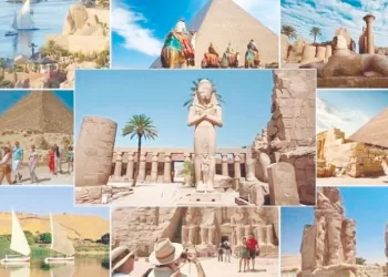 Egypt launches visa-on-arrival to boost tourism