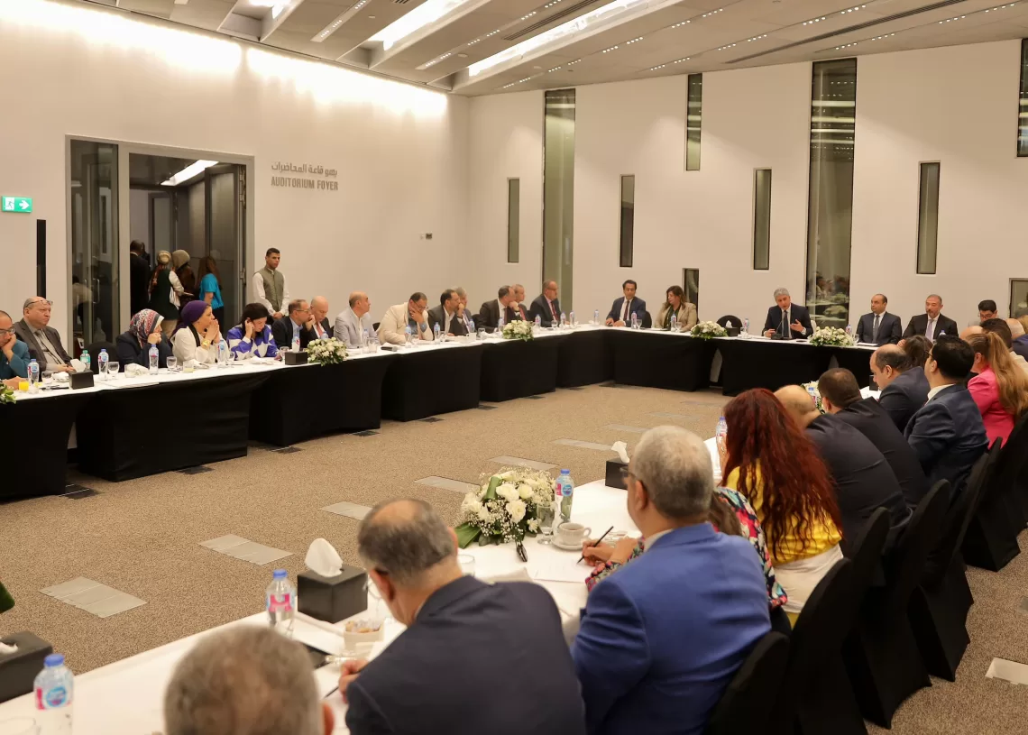 Tourism minister engages media to bolster Egypt’s heritage 1 - Egyptian Gazette