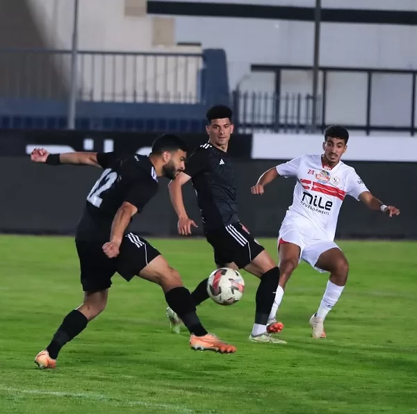 Egyptian Premier League top 4 heats up 3 - Egyptian Gazette