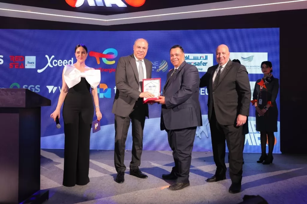 Air Cairo celebrates 25 years of success, expansion 11 - Egyptian Gazette