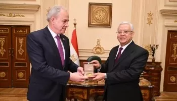 ‘Egypt keen to cement ties with Belarus’