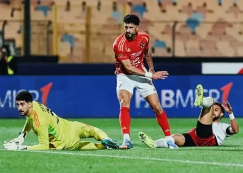 Egyptian League title race heats up