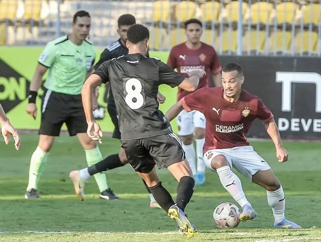 Zamalek drops more points in Egyptian League 129 - Egyptian Gazette