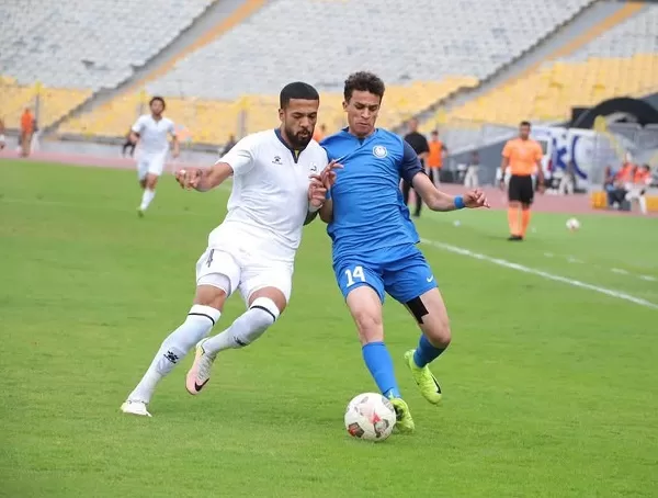 Egyptian League survival drama escalates 2 - Egyptian Gazette Egyptian League survival drama escalates 1 - Egyptian Gazette