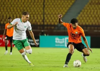 Final four sets in Egypt Capital Cup