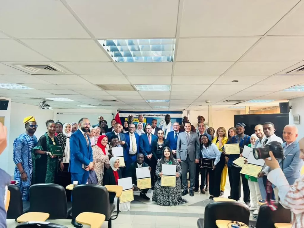 Egypt in the eyes of Africa: A nation forging a modern identity 4 - Egyptian Gazette Egypt in the eyes of Africa: A nation forging a modern identity 3 - Egyptian Gazette