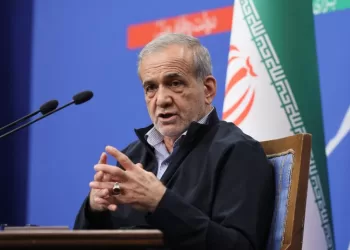 Trump’s Two-Faced Iran Talk