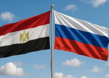 15.8% increase in volume of Egyptian exports to Russia in 2024